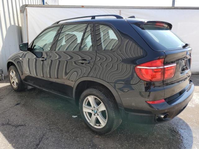 Photo 1 VIN: 5UXZV4C53D0E14811 - BMW X5 