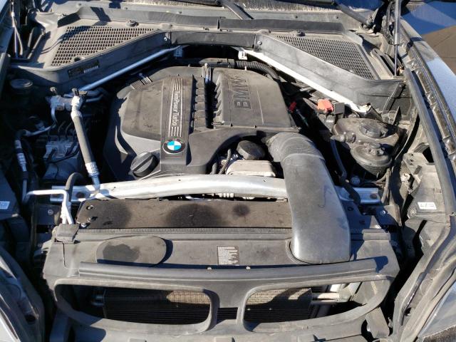 Photo 11 VIN: 5UXZV4C53D0E14811 - BMW X5 