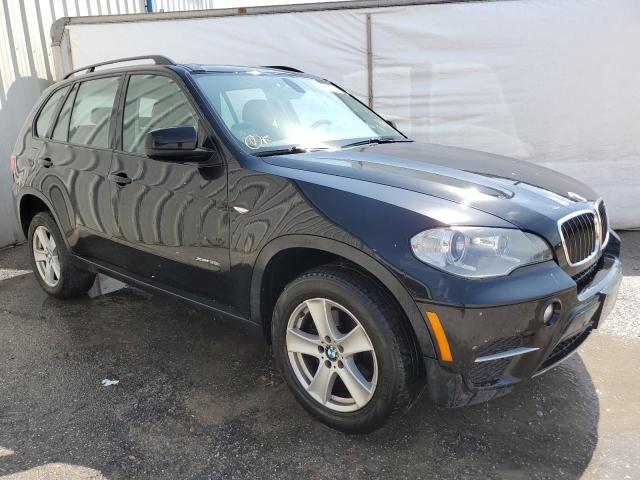 Photo 3 VIN: 5UXZV4C53D0E14811 - BMW X5 