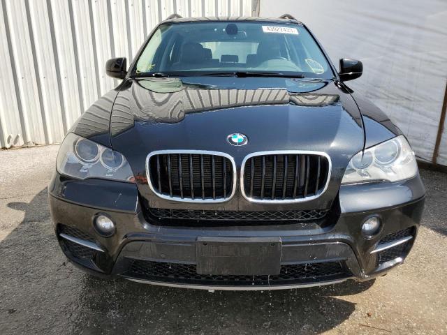 Photo 4 VIN: 5UXZV4C53D0E14811 - BMW X5 