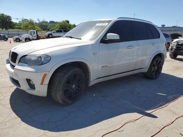 Photo 0 VIN: 5UXZV4C53D0G50844 - BMW X5 