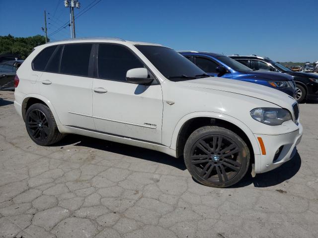 Photo 3 VIN: 5UXZV4C53D0G50844 - BMW X5 