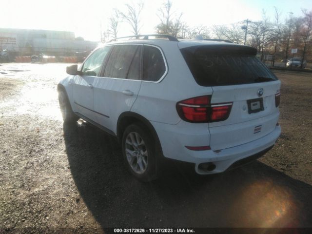 Photo 2 VIN: 5UXZV4C53D0G51704 - BMW X5 