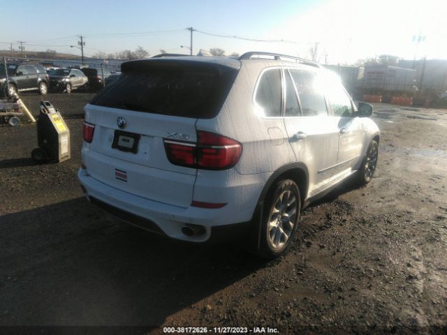 Photo 3 VIN: 5UXZV4C53D0G51704 - BMW X5 