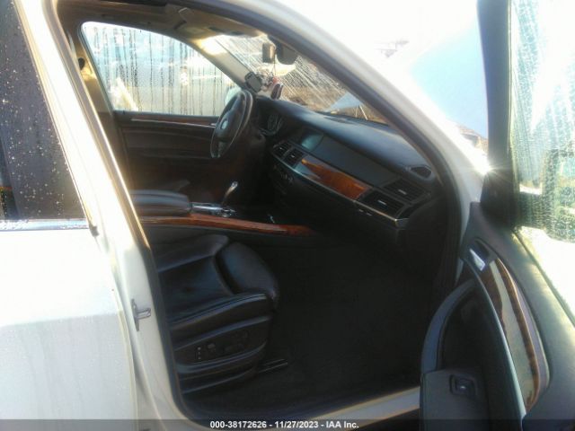 Photo 4 VIN: 5UXZV4C53D0G51704 - BMW X5 