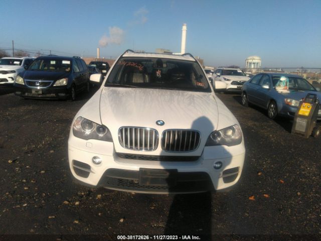 Photo 5 VIN: 5UXZV4C53D0G51704 - BMW X5 