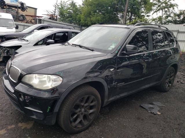 Photo 0 VIN: 5UXZV4C53D0G53713 - BMW X5 