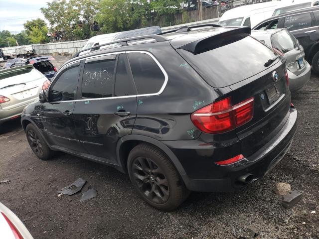 Photo 1 VIN: 5UXZV4C53D0G53713 - BMW X5 