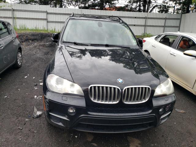 Photo 4 VIN: 5UXZV4C53D0G53713 - BMW X5 