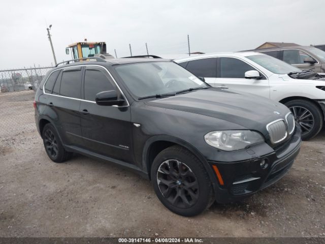 Photo 0 VIN: 5UXZV4C53D0G53713 - BMW X5 