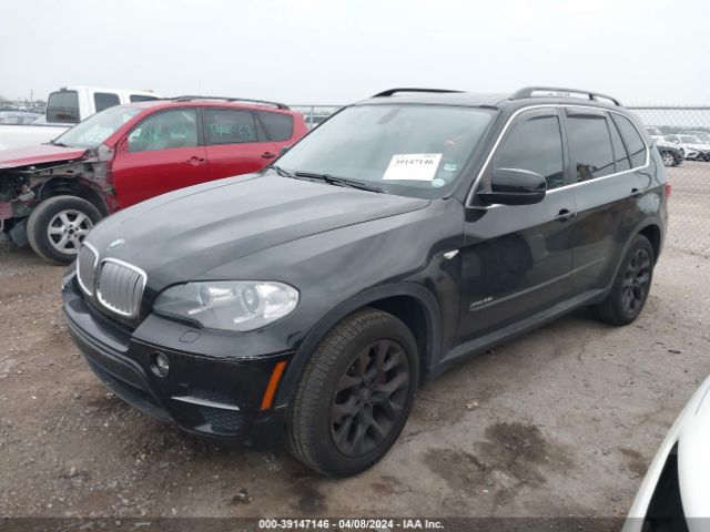 Photo 1 VIN: 5UXZV4C53D0G53713 - BMW X5 