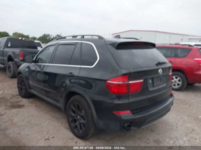 Photo 2 VIN: 5UXZV4C53D0G53713 - BMW X5 