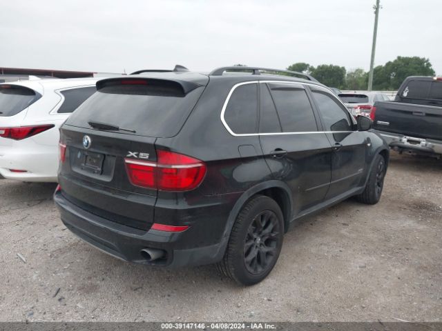 Photo 3 VIN: 5UXZV4C53D0G53713 - BMW X5 