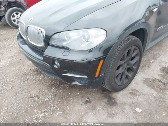 Photo 5 VIN: 5UXZV4C53D0G53713 - BMW X5 