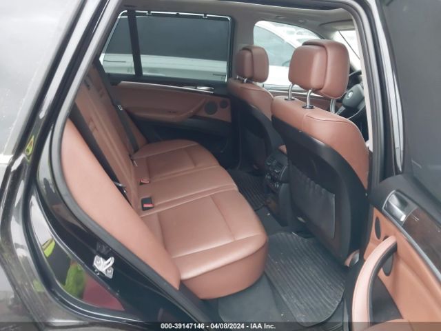 Photo 7 VIN: 5UXZV4C53D0G53713 - BMW X5 