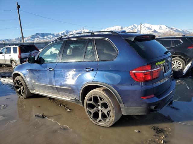 Photo 1 VIN: 5UXZV4C53D0G54490 - BMW X5 XDRIVE3 