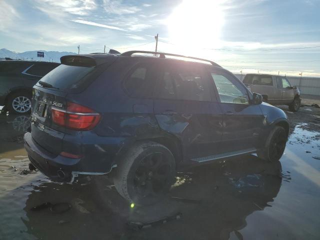 Photo 2 VIN: 5UXZV4C53D0G54490 - BMW X5 XDRIVE3 