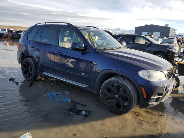 Photo 3 VIN: 5UXZV4C53D0G54490 - BMW X5 XDRIVE3 