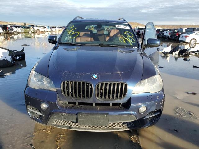 Photo 4 VIN: 5UXZV4C53D0G54490 - BMW X5 XDRIVE3 