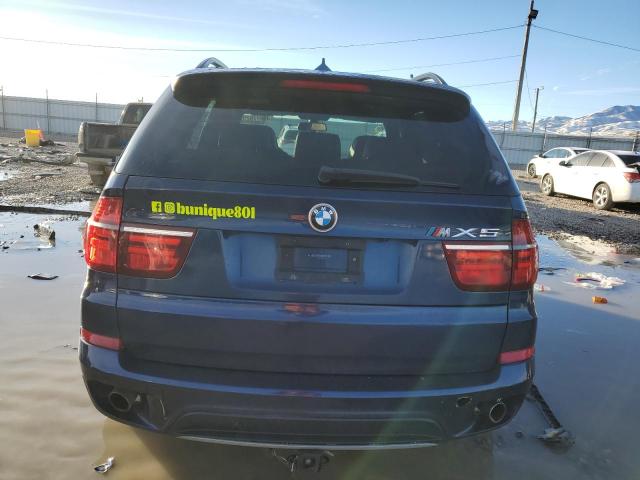 Photo 5 VIN: 5UXZV4C53D0G54490 - BMW X5 XDRIVE3 