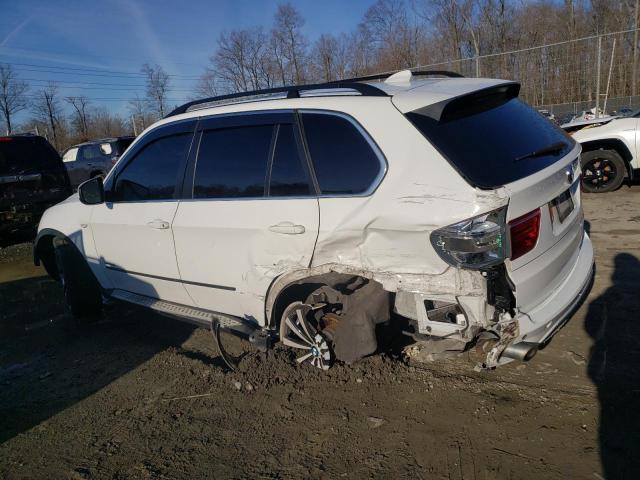 Photo 1 VIN: 5UXZV4C53D0G55560 - BMW X5 