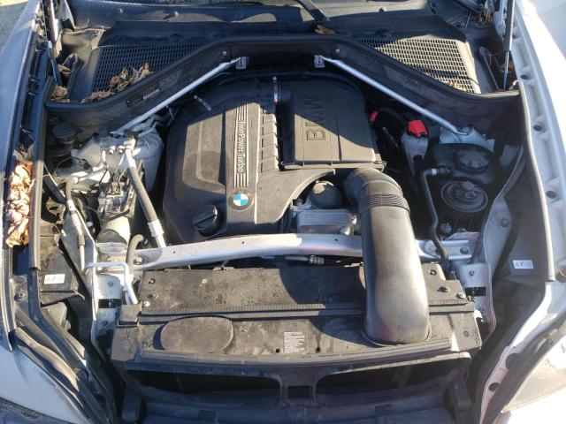 Photo 11 VIN: 5UXZV4C53D0G55560 - BMW X5 