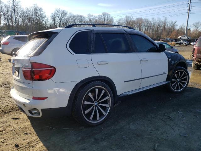 Photo 2 VIN: 5UXZV4C53D0G55560 - BMW X5 