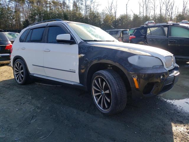 Photo 3 VIN: 5UXZV4C53D0G55560 - BMW X5 