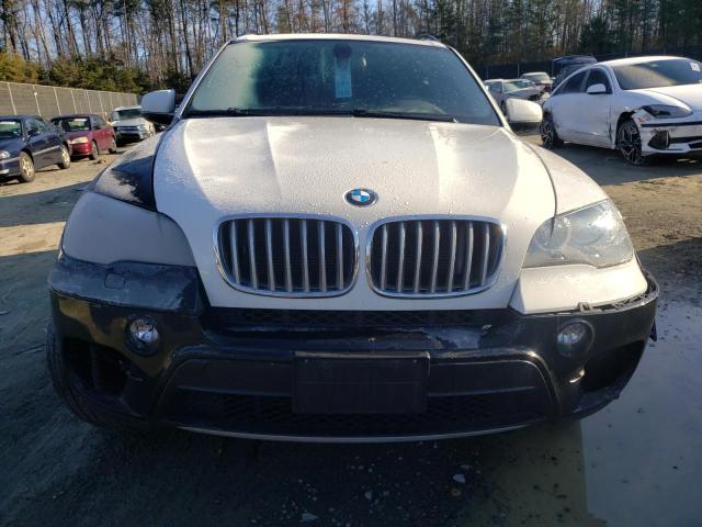 Photo 4 VIN: 5UXZV4C53D0G55560 - BMW X5 