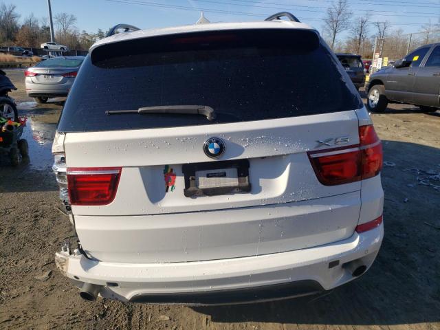 Photo 5 VIN: 5UXZV4C53D0G55560 - BMW X5 