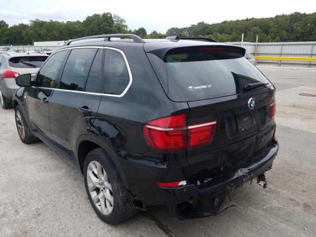 Photo 2 VIN: 5UXZV4C53D0G57101 - BMW X5 