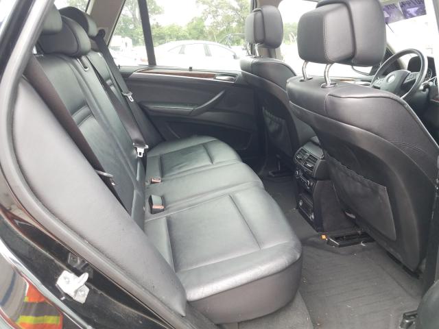 Photo 5 VIN: 5UXZV4C53D0G57101 - BMW X5 