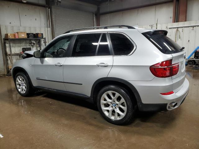 Photo 1 VIN: 5UXZV4C53DL992581 - BMW X5 XDRIVE3 