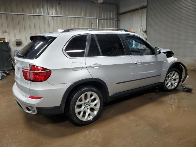 Photo 2 VIN: 5UXZV4C53DL992581 - BMW X5 XDRIVE3 