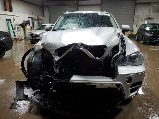 Photo 4 VIN: 5UXZV4C53DL992581 - BMW X5 XDRIVE3 