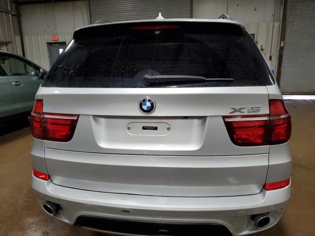 Photo 5 VIN: 5UXZV4C53DL992581 - BMW X5 XDRIVE3 