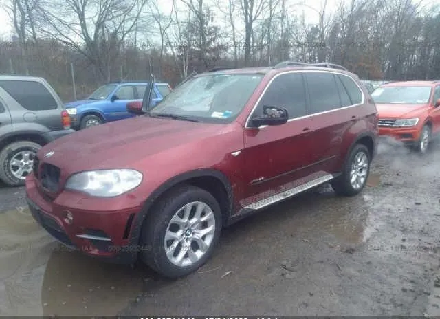 Photo 1 VIN: 5UXZV4C53DL992869 - BMW X5 