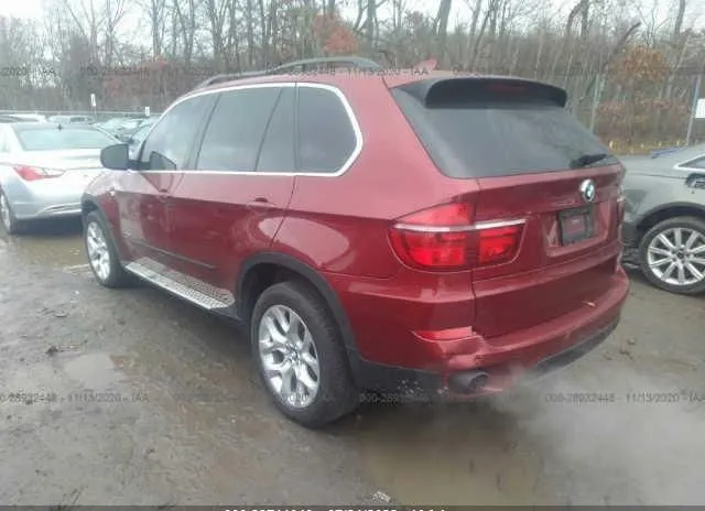 Photo 2 VIN: 5UXZV4C53DL992869 - BMW X5 