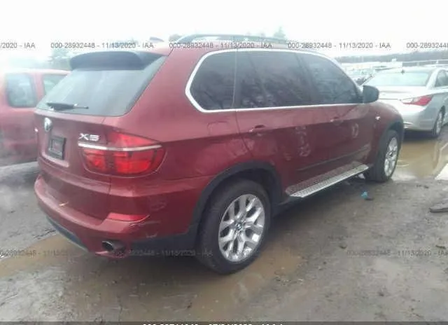 Photo 3 VIN: 5UXZV4C53DL992869 - BMW X5 