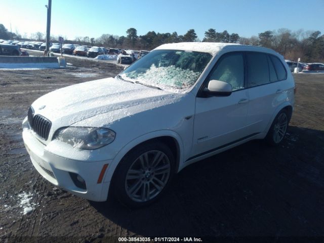 Photo 1 VIN: 5UXZV4C53DL993097 - BMW X5 