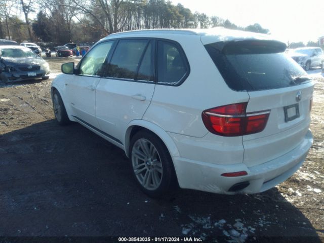 Photo 2 VIN: 5UXZV4C53DL993097 - BMW X5 