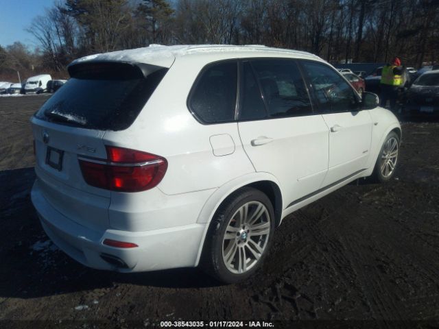 Photo 3 VIN: 5UXZV4C53DL993097 - BMW X5 