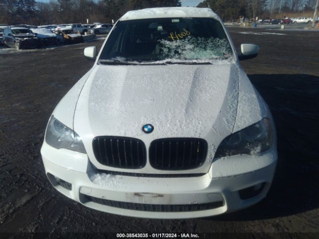 Photo 5 VIN: 5UXZV4C53DL993097 - BMW X5 