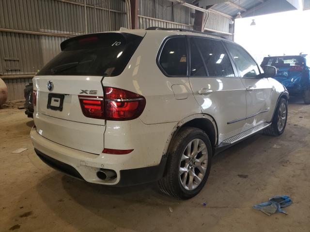 Photo 3 VIN: 5UXZV4C54BL400327 - BMW X5 XDRIVE3 