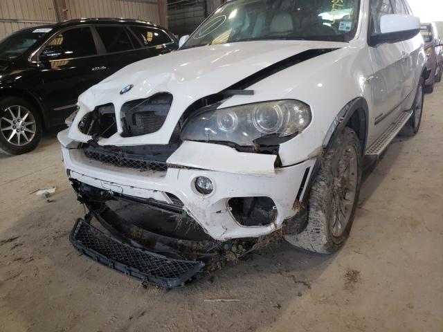 Photo 8 VIN: 5UXZV4C54BL400327 - BMW X5 XDRIVE3 