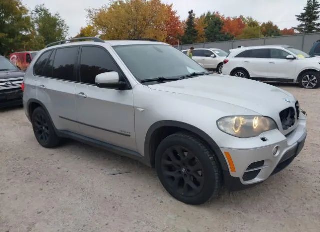 Photo 0 VIN: 5UXZV4C54BL400568 - BMW X5 