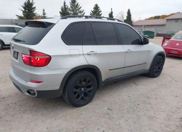 Photo 3 VIN: 5UXZV4C54BL400568 - BMW X5 