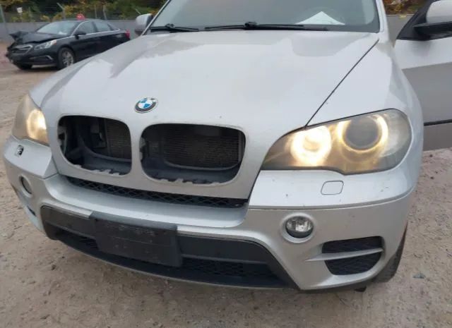 Photo 5 VIN: 5UXZV4C54BL400568 - BMW X5 