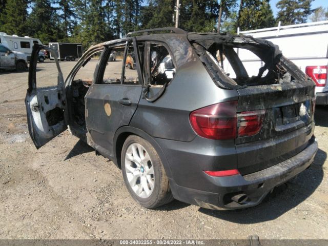 Photo 2 VIN: 5UXZV4C54BL400828 - BMW X5 