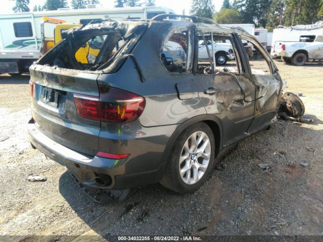 Photo 3 VIN: 5UXZV4C54BL400828 - BMW X5 